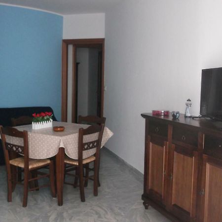 Tirreno Villa Otranto Kültér fotó