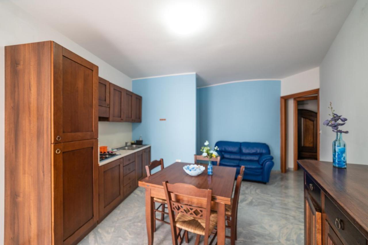 Tirreno Villa Otranto Kültér fotó