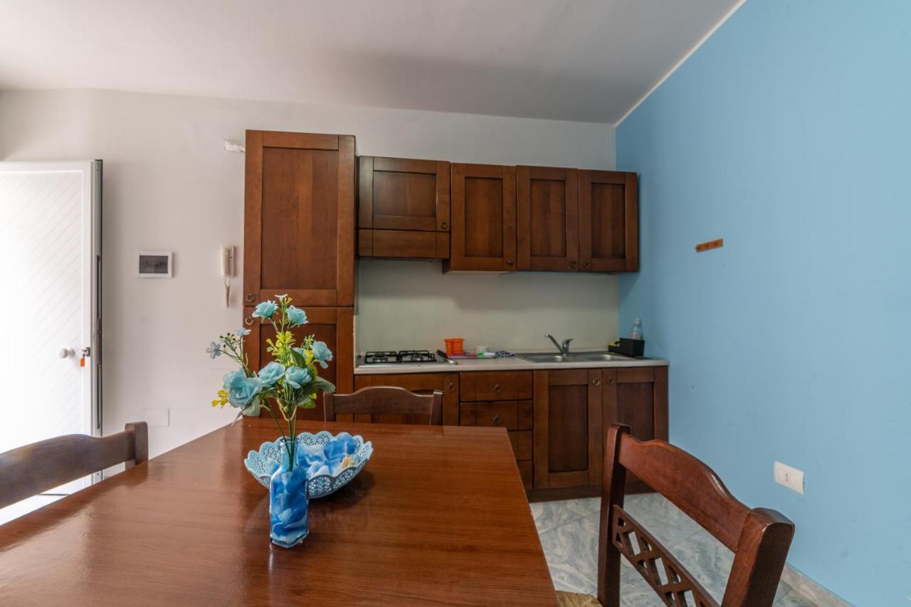 Tirreno Villa Otranto Kültér fotó