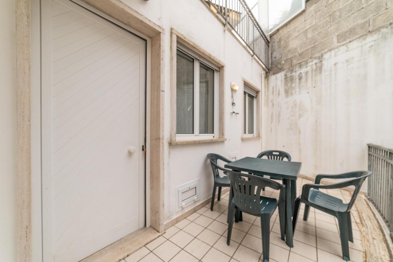 Tirreno Villa Otranto Kültér fotó
