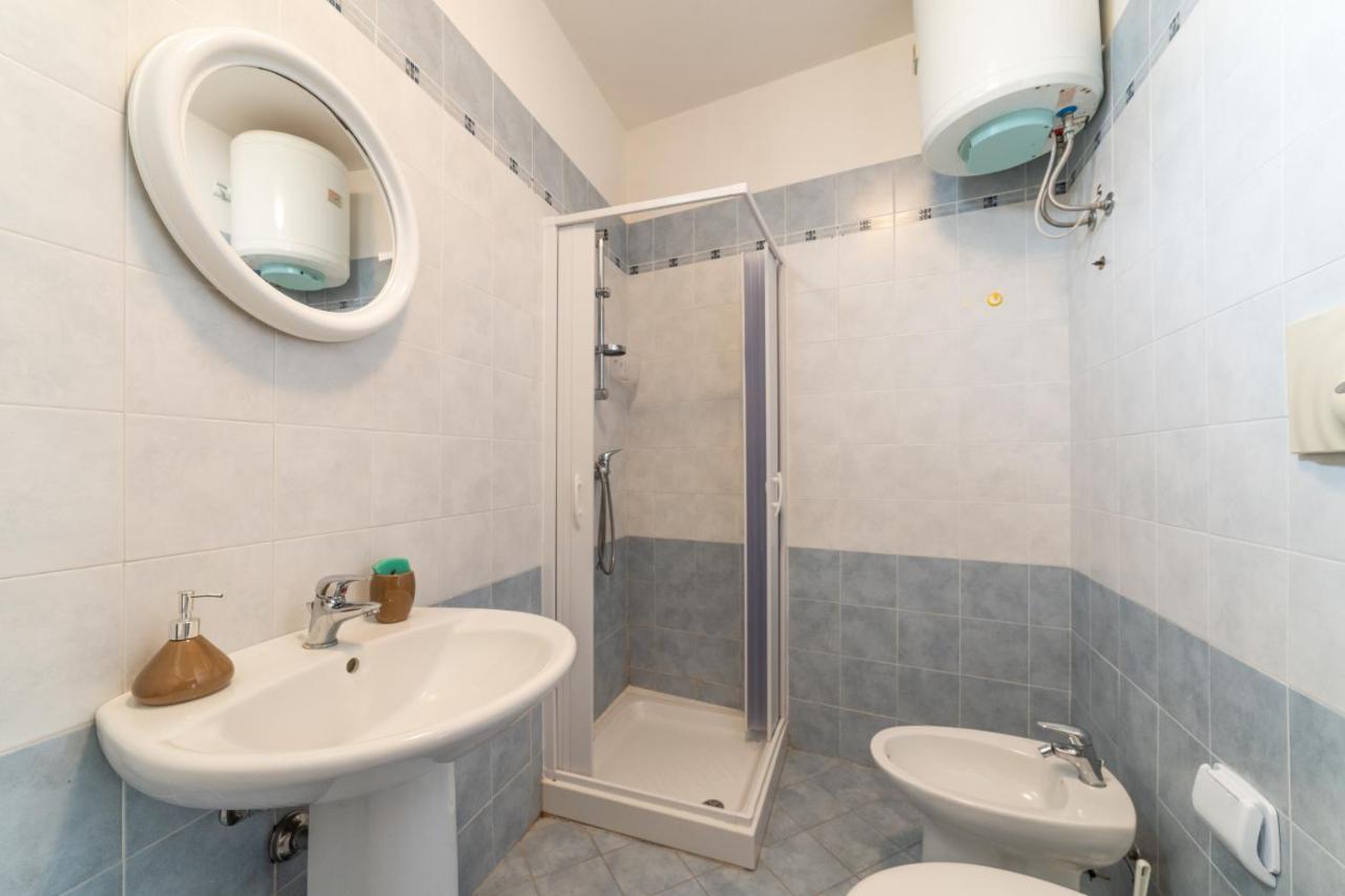 Tirreno Villa Otranto Kültér fotó