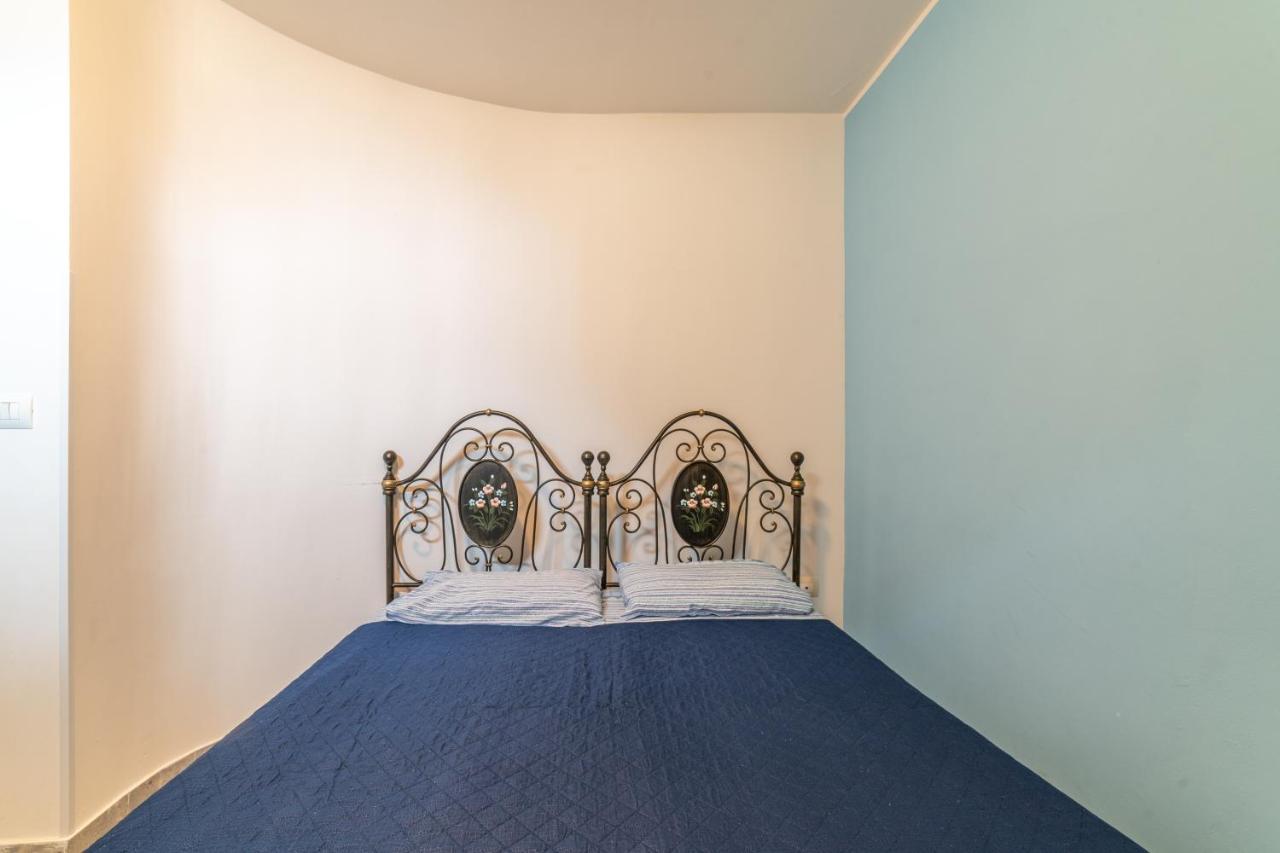 Tirreno Villa Otranto Kültér fotó