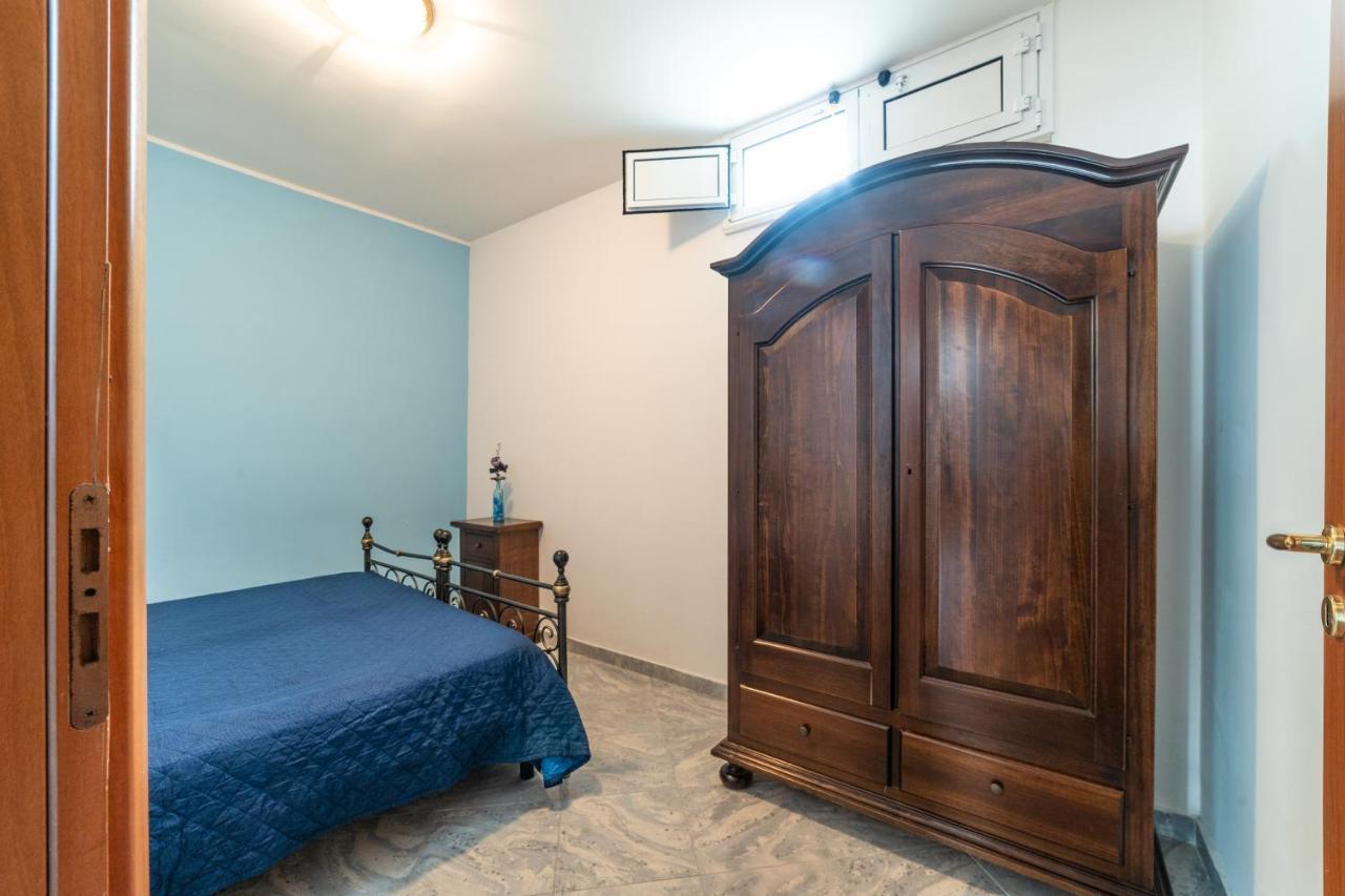 Tirreno Villa Otranto Kültér fotó