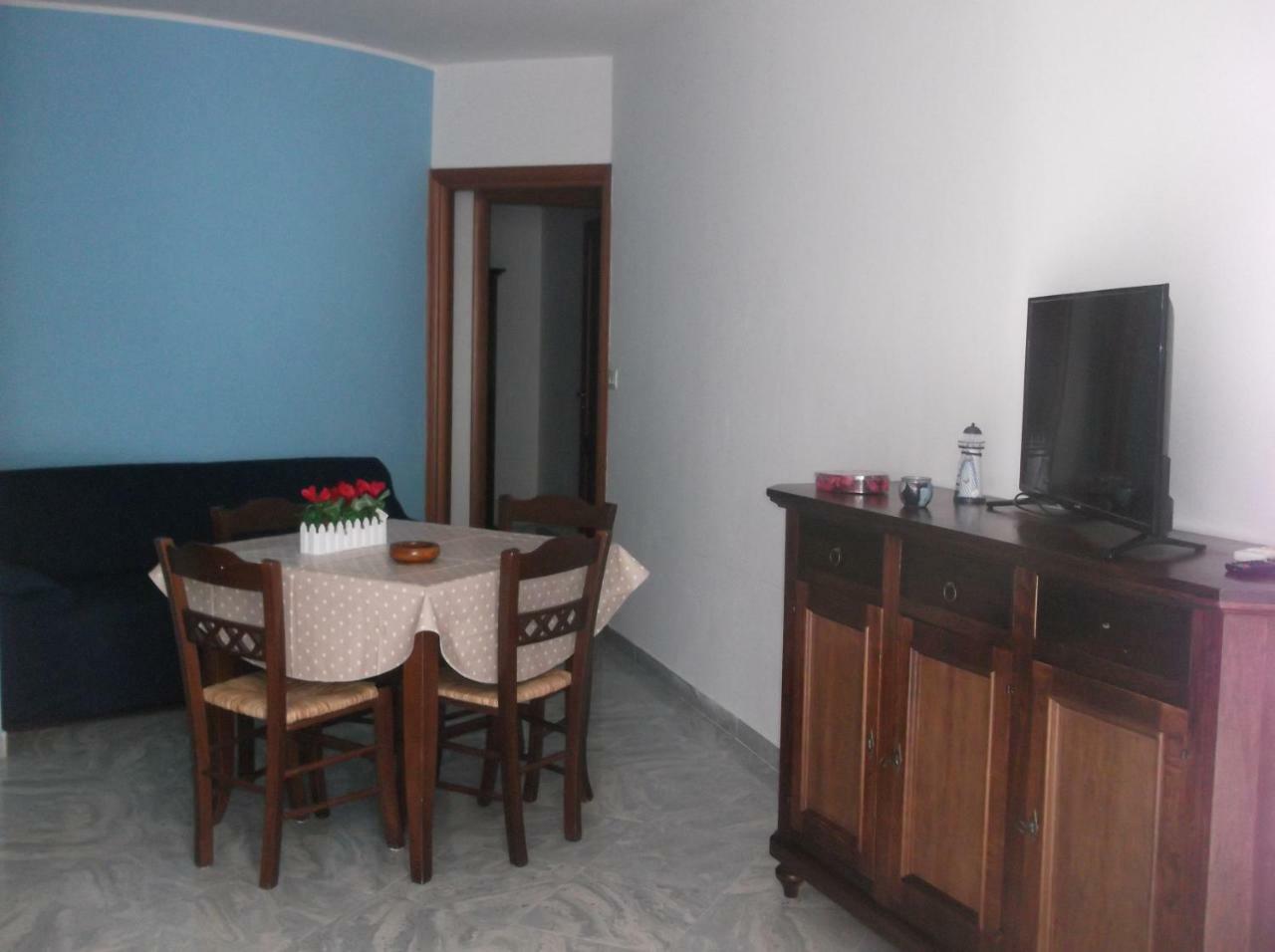 Tirreno Villa Otranto Kültér fotó