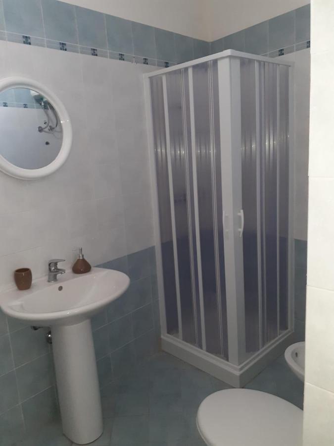 Tirreno Villa Otranto Kültér fotó
